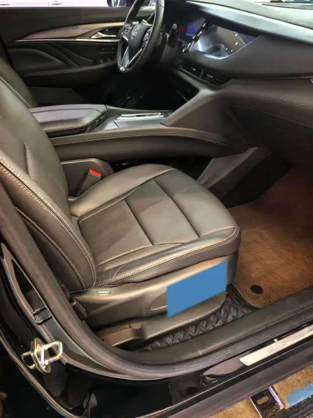 2022 Buick Enclave 2.0T 237HP L4 9AT,autocango,china used car exporter,china ev exporter,chinese used car exporter,chinese used ev exporter