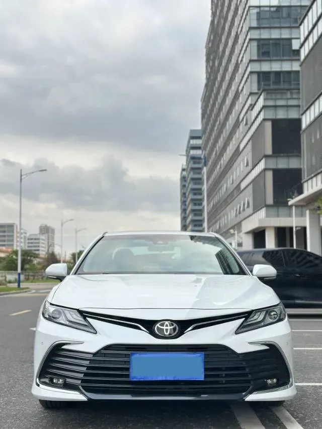 2021 Toyota Camry 2.0L 178HP L4 CVT,autocango,china used car exporter,china ev exporter,chinese used car exporter,chinese used ev exporter