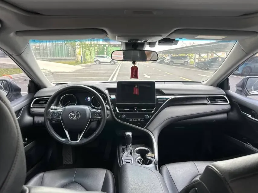 2021 Toyota Camry 2.0L 178HP L4 CVT,autocango,china used car exporter,china ev exporter,chinese used car exporter,chinese used ev exporter