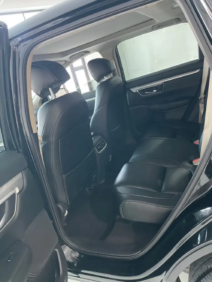 2017 GAC Trumpchi GS8 2.0T 201HP L4 6AT,autocango,china used car exporter,china ev exporter,chinese used car exporter,chinese used ev exporter