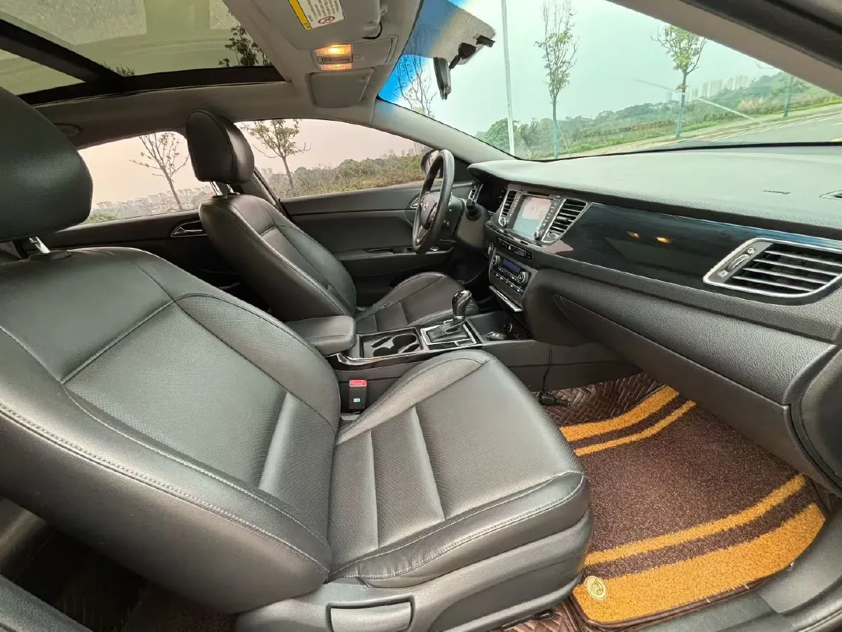 2016 Hyundai Mistra 1.8L 143HP L4 6AT,autocango,china used car exporter,china ev exporter,chinese used car exporter,chinese used ev exporter