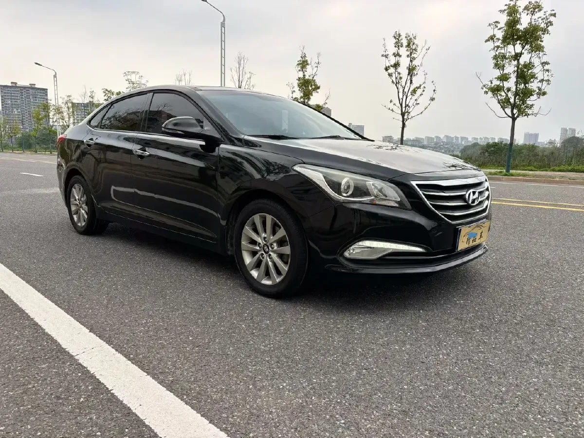 2016 Hyundai Mistra 1.8L 143HP L4 6AT,autocango,china used car exporter,china ev exporter,chinese used car exporter,chinese used ev exporter