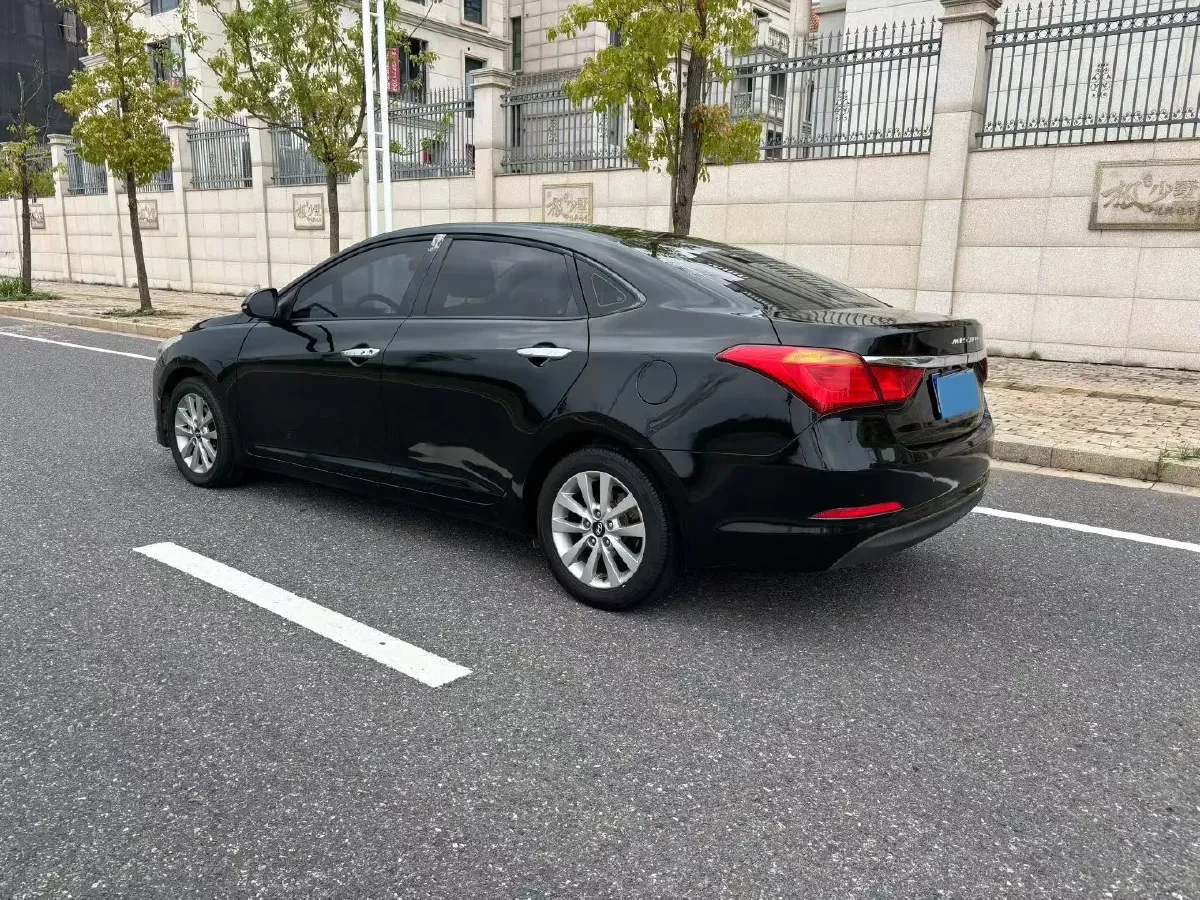 2016 Hyundai Mistra 1.8L 143HP L4 6AT,autocango,china used car exporter,china ev exporter,chinese used car exporter,chinese used ev exporter
