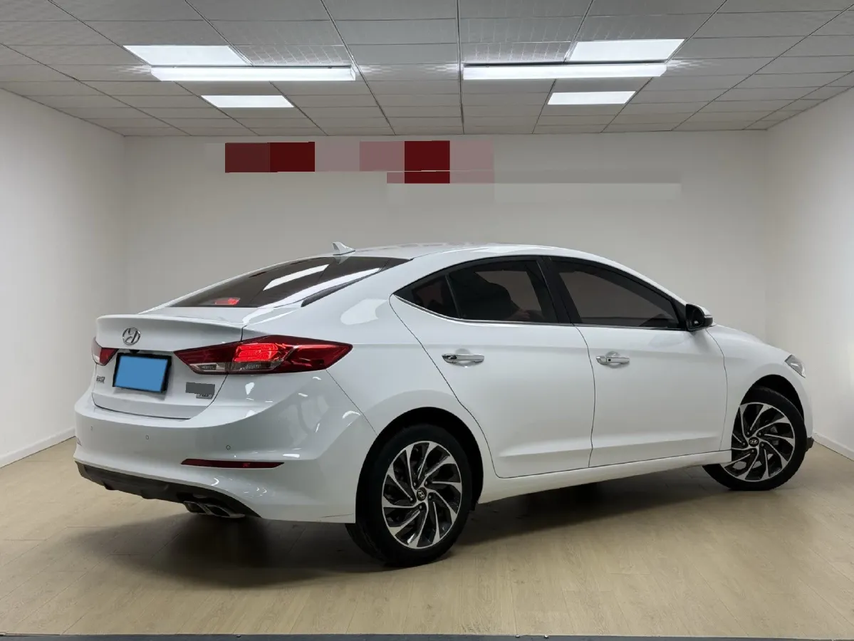 2019 Hyundai Elantra 1.4T 130HP L4 7DCT,autocango,china used car exporter,china ev exporter,chinese used car exporter,chinese used ev exporter