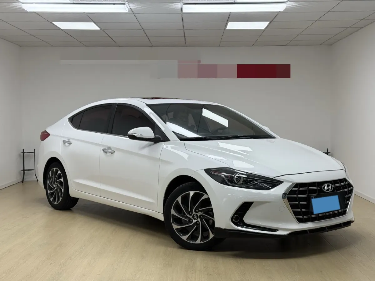 2019 Hyundai Elantra 1.4T 130HP L4 7DCT,autocango,china used car exporter,china ev exporter,chinese used car exporter,chinese used ev exporter