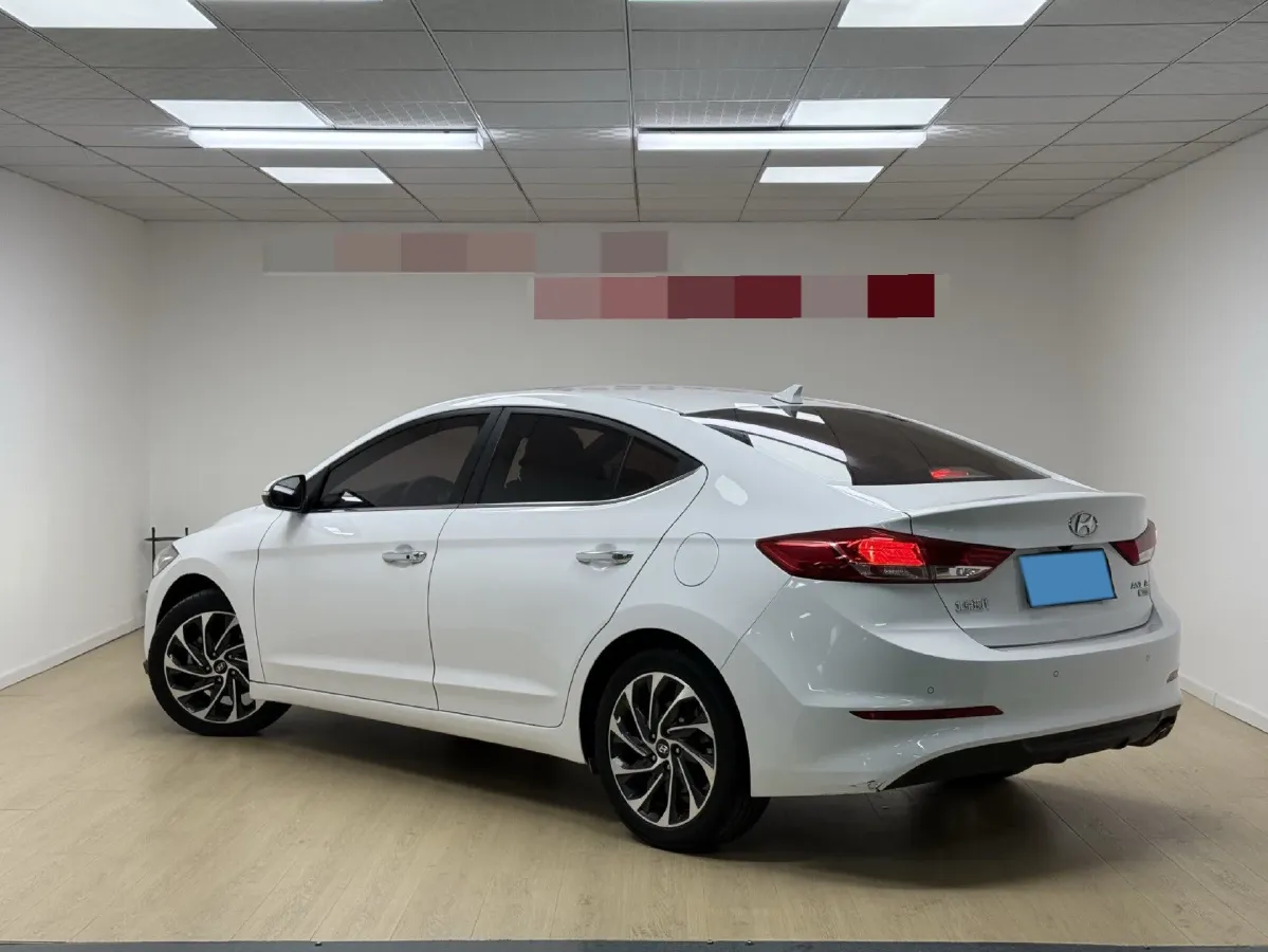 2019 Hyundai Elantra 1.4T 130HP L4 7DCT,autocango,china used car exporter,china ev exporter,chinese used car exporter,chinese used ev exporter