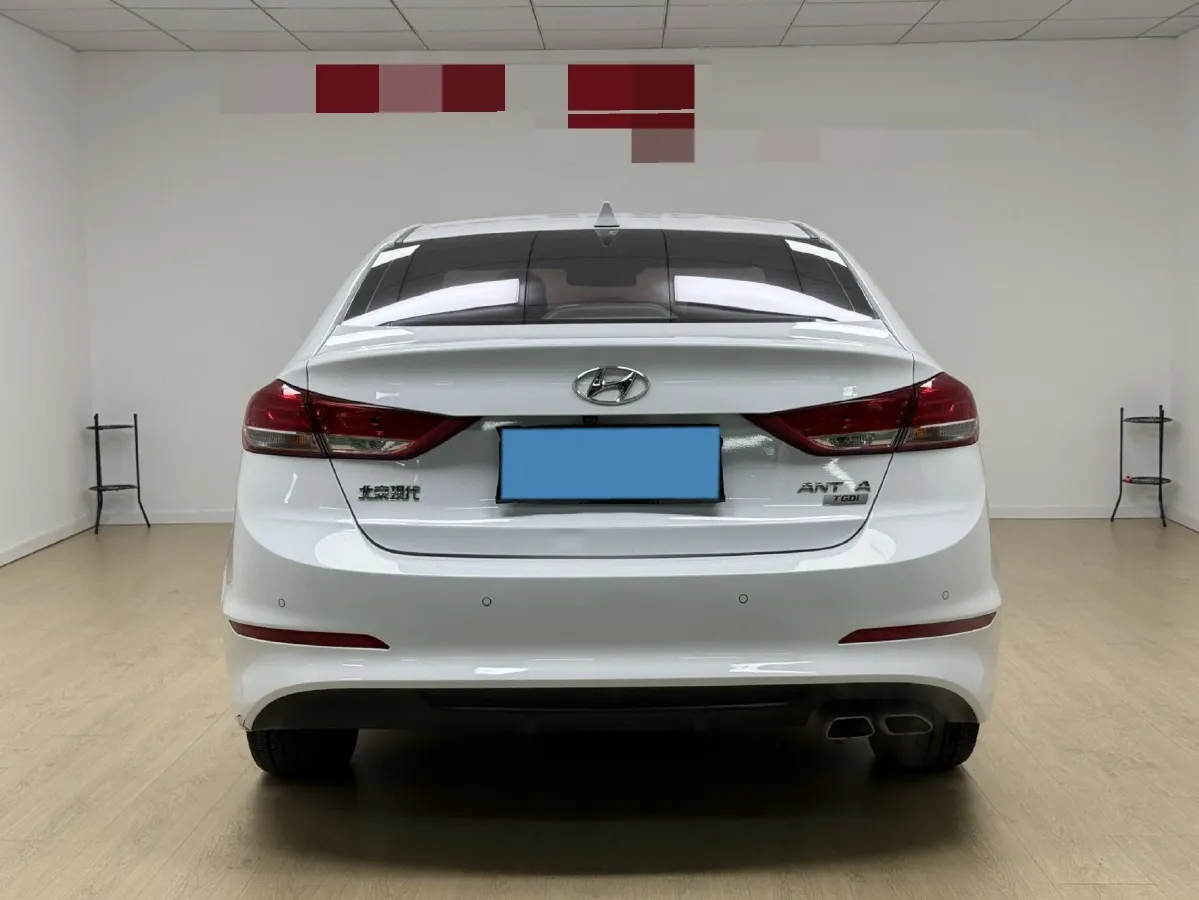 2019 Hyundai Elantra 1.4T 130HP L4 7DCT,autocango,china used car exporter,china ev exporter,chinese used car exporter,chinese used ev exporter