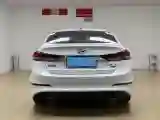 2019 Hyundai Elantra 1.4T 130HP L4 7DCT