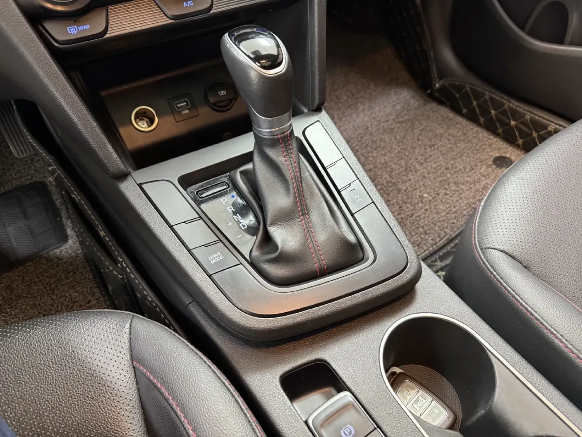 2019 Hyundai Elantra 1.4T 130HP L4 7DCT,autocango,china used car exporter,china ev exporter,chinese used car exporter,chinese used ev exporter