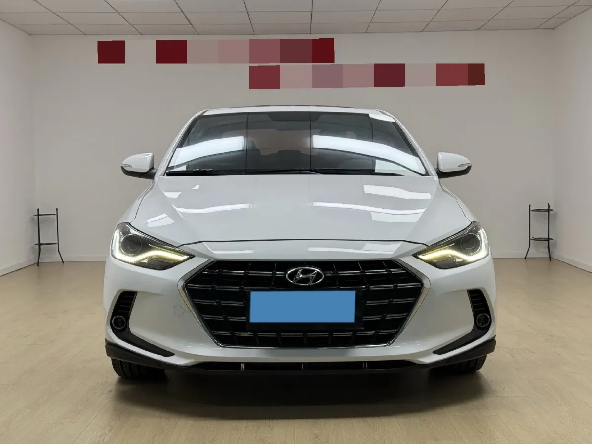 2019 Hyundai Elantra 1.4T 130HP L4 7DCT,autocango,china used car exporter,china ev exporter,chinese used car exporter,chinese used ev exporter