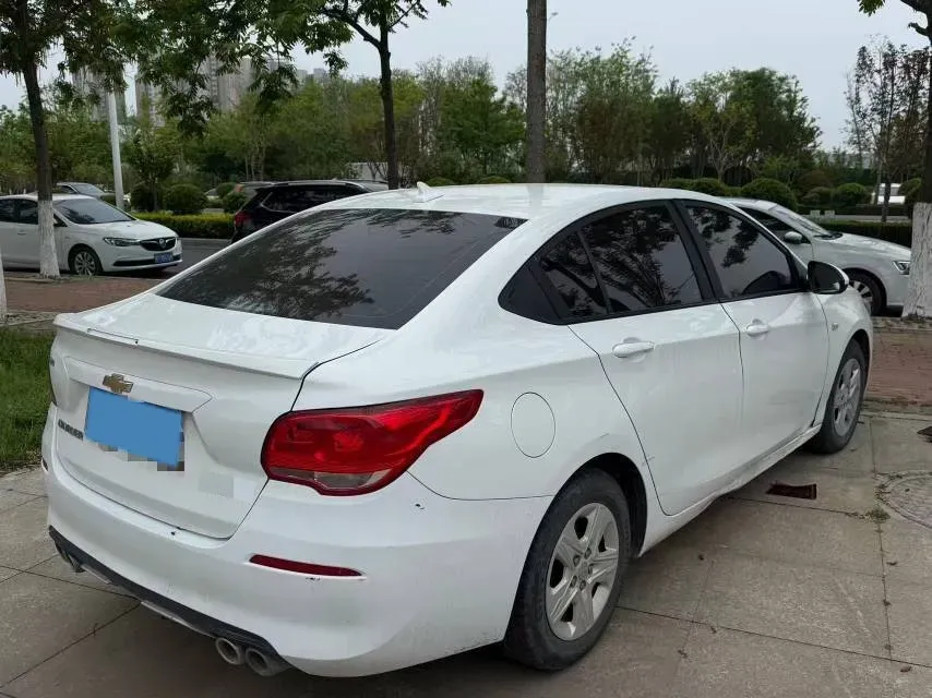 2016 Chevrolet Cavalier 1.5L 113HP L4 5MT,autocango,china used car exporter,china ev exporter,chinese used car exporter,chinese used ev exporter