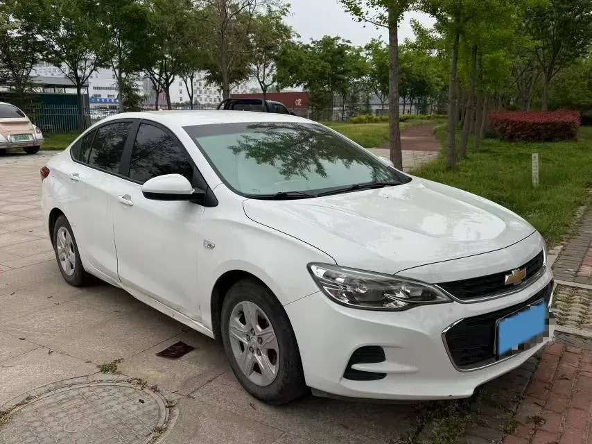 2016 Chevrolet Cavalier 1.5L 113HP L4 5MT,autocango,china used car exporter,china ev exporter,chinese used car exporter,chinese used ev exporter