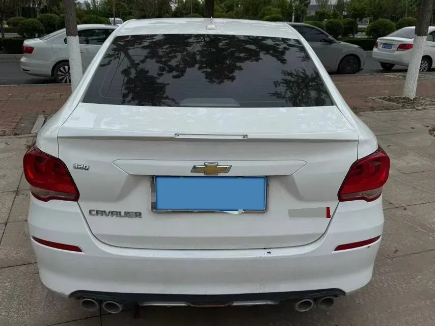 2016 Chevrolet Cavalier 1.5L 113HP L4 5MT,autocango,china used car exporter,china ev exporter,chinese used car exporter,chinese used ev exporter