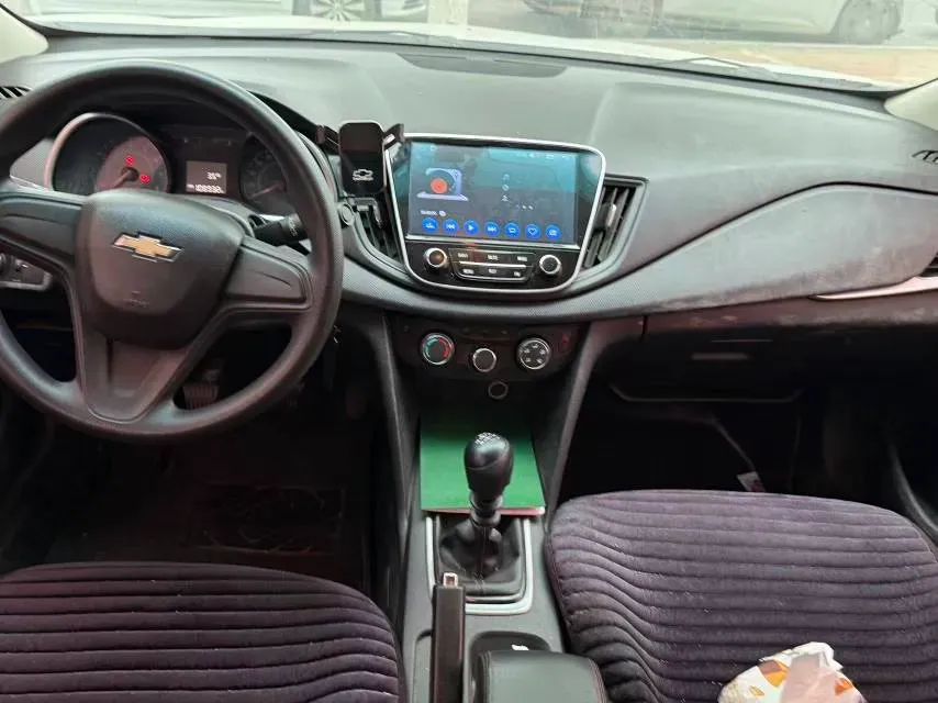 2016 Chevrolet Cavalier 1.5L 113HP L4 5MT,autocango,china used car exporter,china ev exporter,chinese used car exporter,chinese used ev exporter