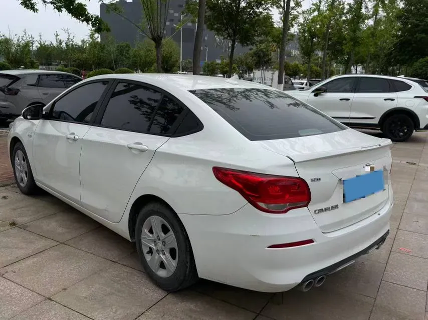 2016 Chevrolet Cavalier 1.5L 113HP L4 5MT,autocango,china used car exporter,china ev exporter,chinese used car exporter,chinese used ev exporter