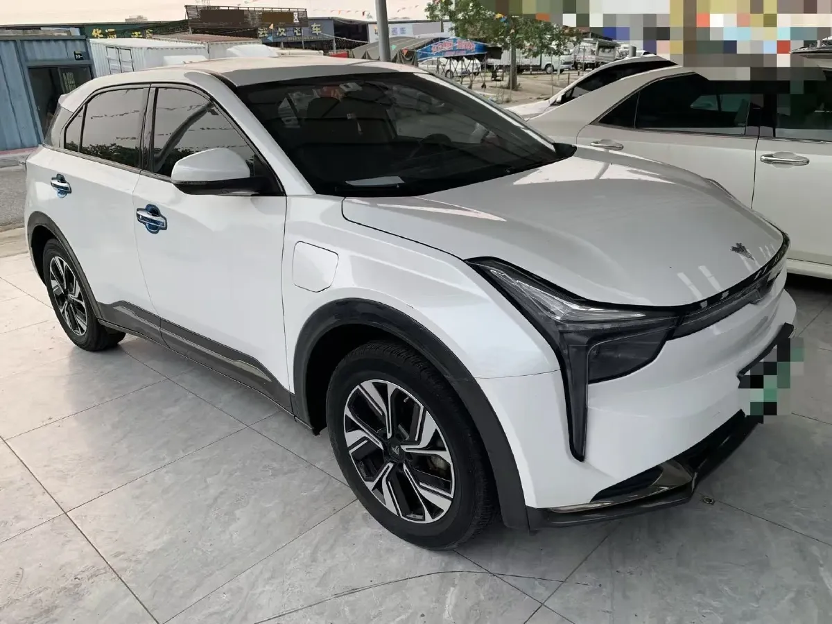 2023 Neta U BEV,autocango,china used car exporter,china ev exporter,chinese used car exporter,chinese used ev exporter