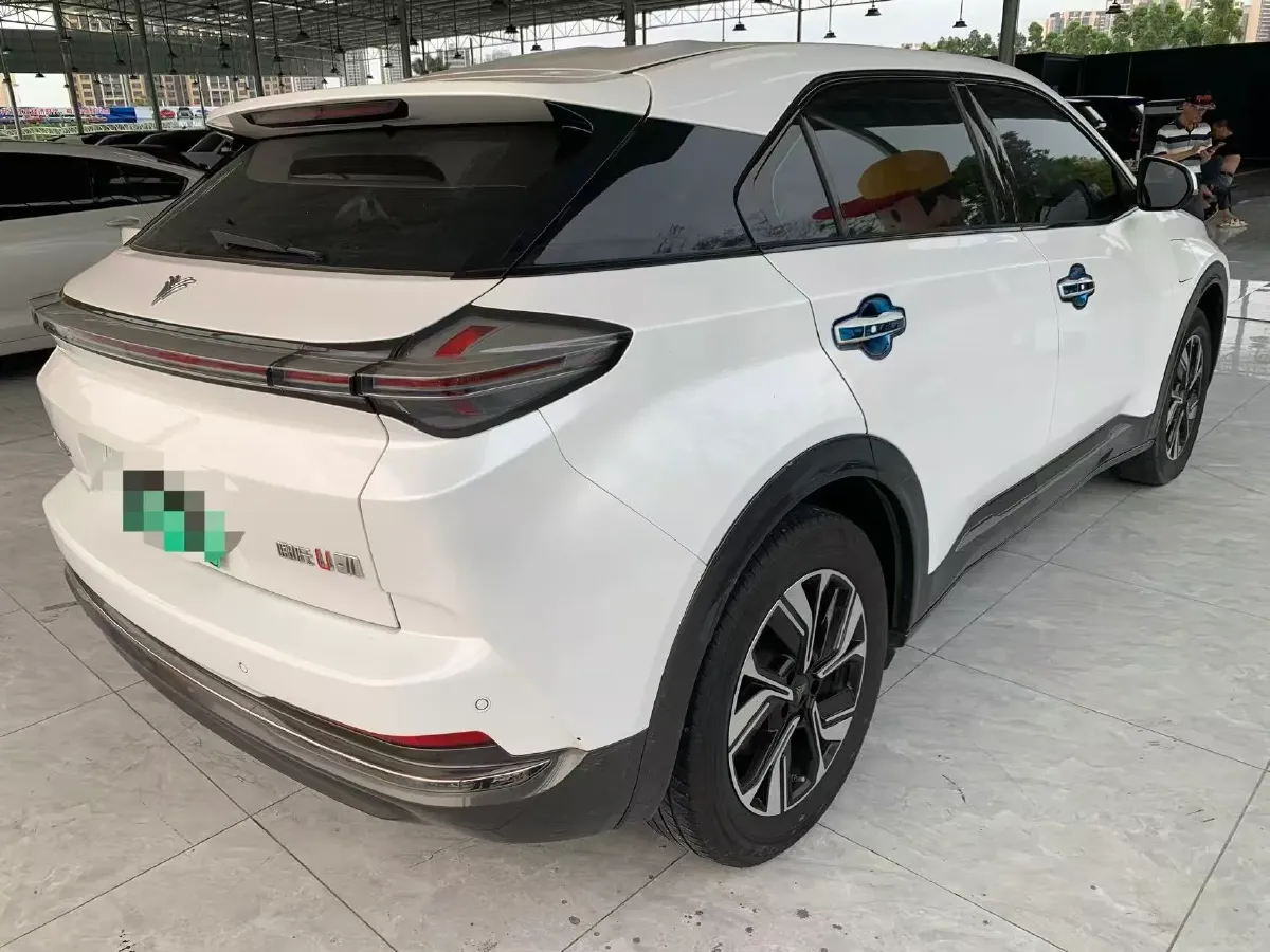 2023 Neta U BEV,autocango,china used car exporter,china ev exporter,chinese used car exporter,chinese used ev exporter