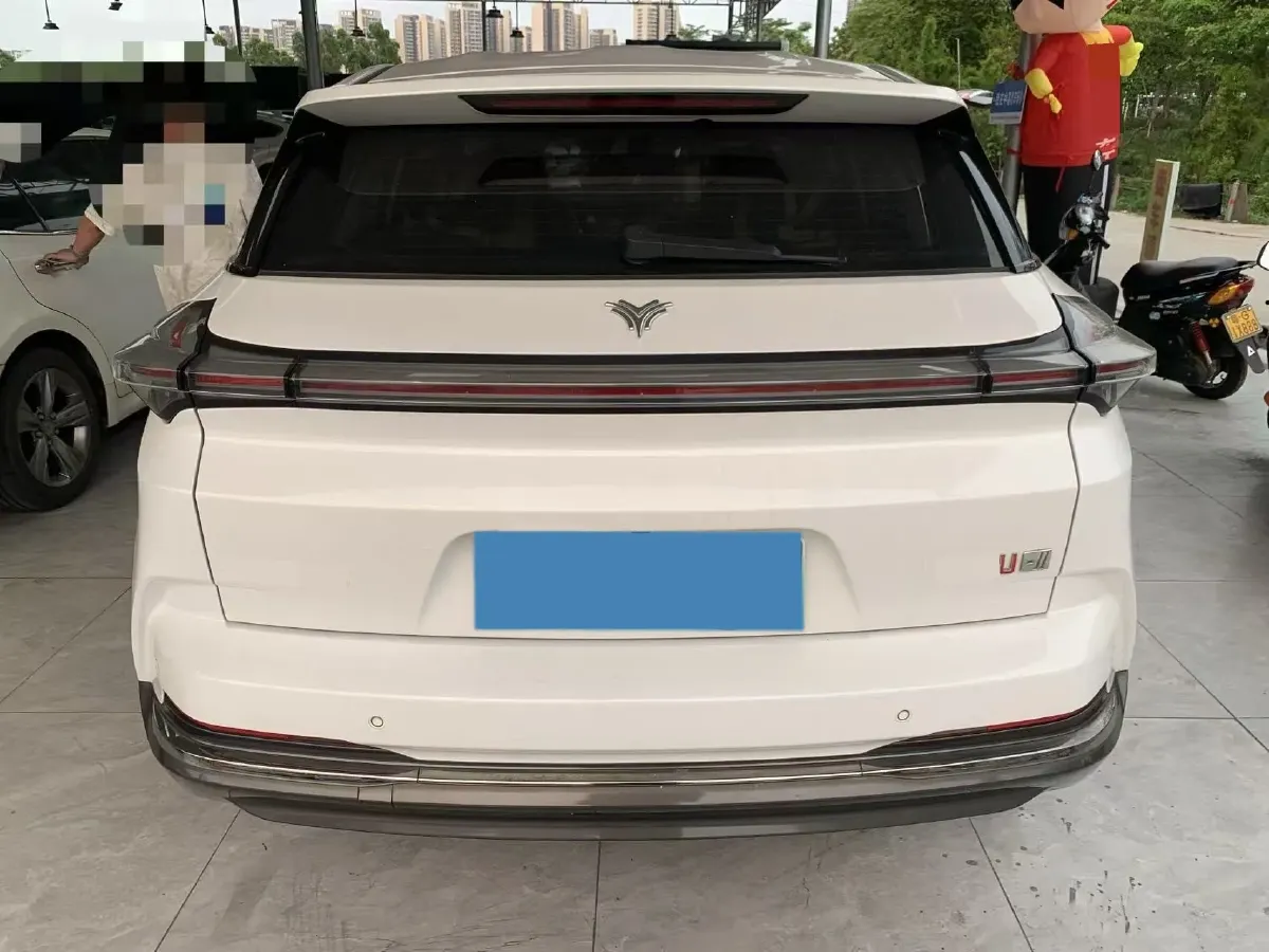 2023 Neta U BEV,autocango,china used car exporter,china ev exporter,chinese used car exporter,chinese used ev exporter