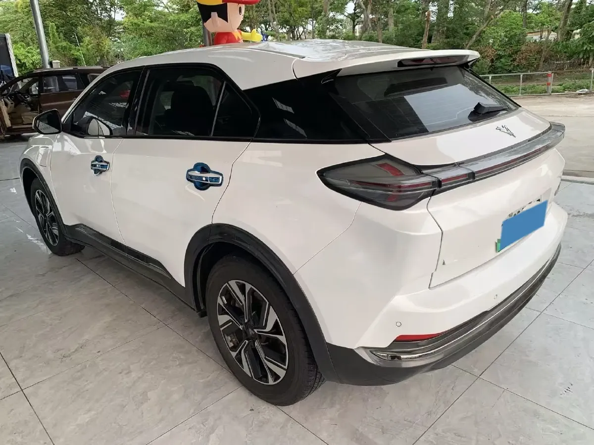 2023 Neta U BEV,autocango,china used car exporter,china ev exporter,chinese used car exporter,chinese used ev exporter