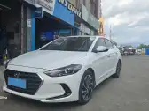 2020 HYUNDAI ELANTRA,autocango,china used car exporter,china ev exporter,chinese used car exporter,chinese used ev exporter
