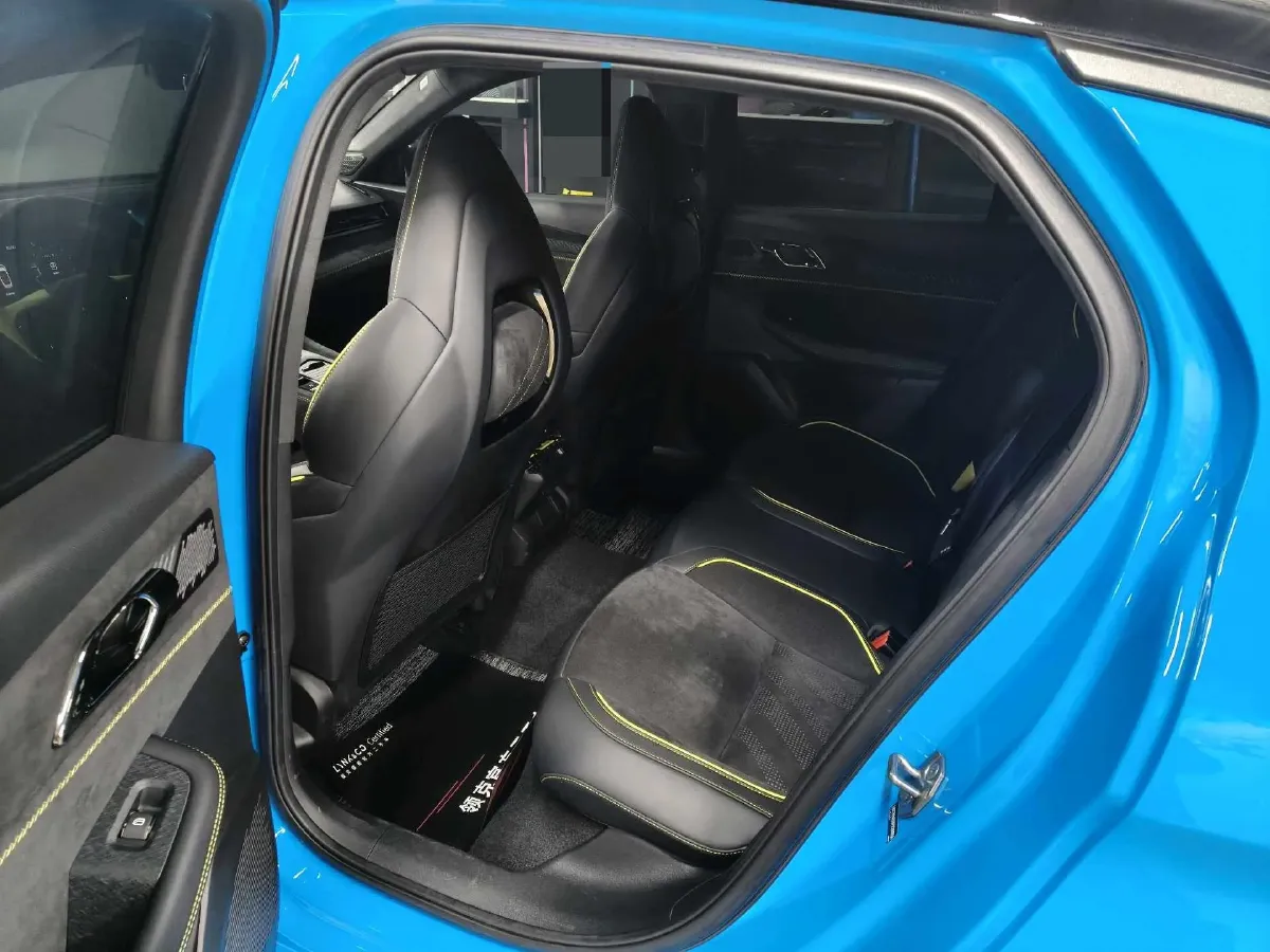 2023 LYNK&CO 03 2.0T 265HP L4 8AT,autocango,china used car exporter,china ev exporter,chinese used car exporter,chinese used ev exporter