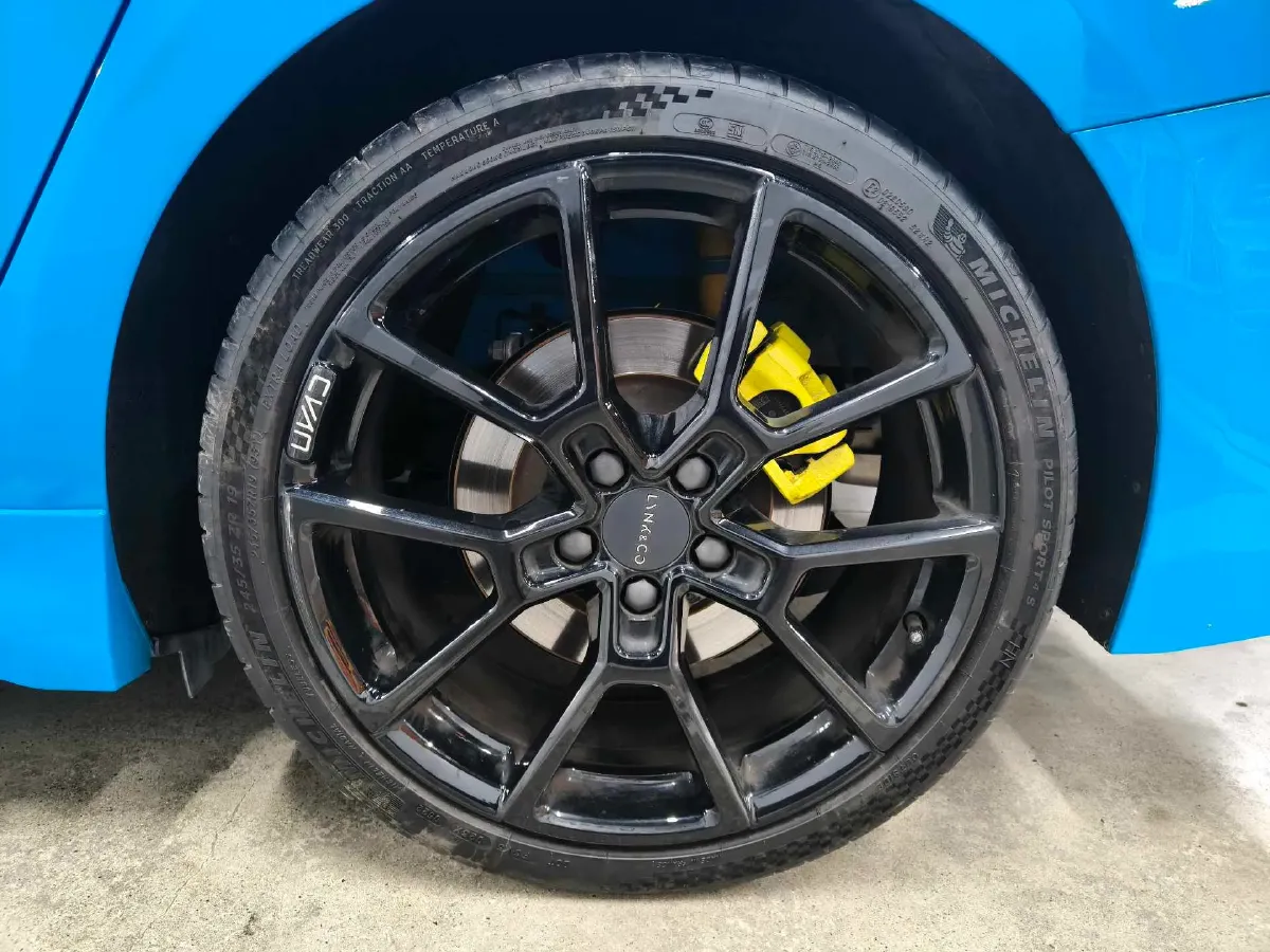 2023 LYNK&CO 03 2.0T 265HP L4 8AT,autocango,china used car exporter,china ev exporter,chinese used car exporter,chinese used ev exporter