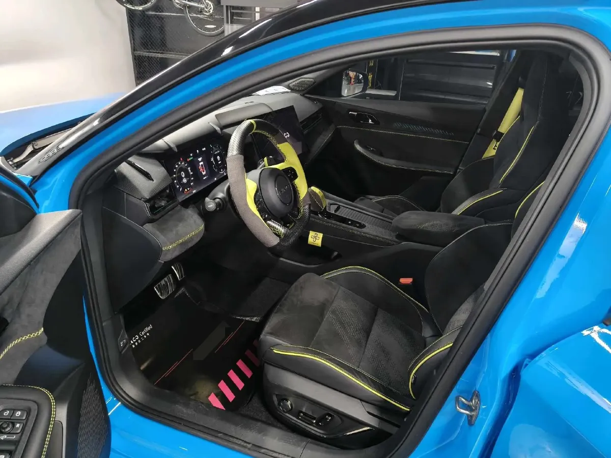 2023 LYNK&CO 03 2.0T 265HP L4 8AT,autocango,china used car exporter,china ev exporter,chinese used car exporter,chinese used ev exporter