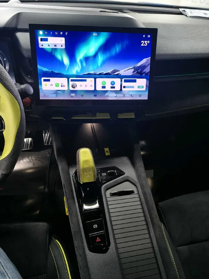 2023 LYNK&CO 03 2.0T 265HP L4 8AT,autocango,china used car exporter,china ev exporter,chinese used car exporter,chinese used ev exporter