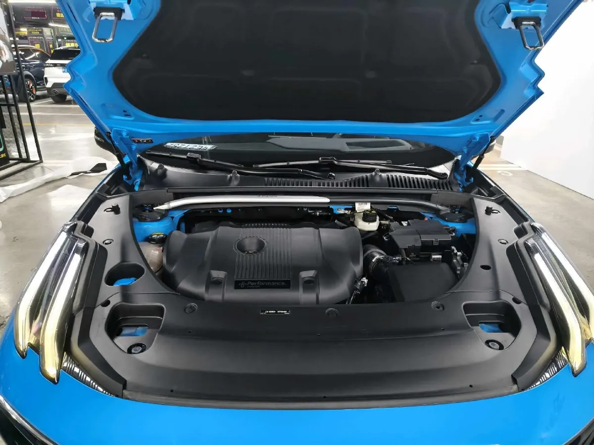 2023 LYNK&CO 03 2.0T 265HP L4 8AT,autocango,china used car exporter,china ev exporter,chinese used car exporter,chinese used ev exporter