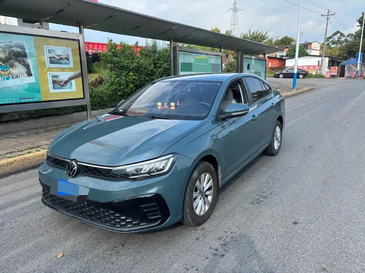 2023 Volkswagen Lavida 1.5L 110HP L4 6AT,autocango,china used car exporter,china ev exporter,chinese used car exporter,chinese used ev exporter