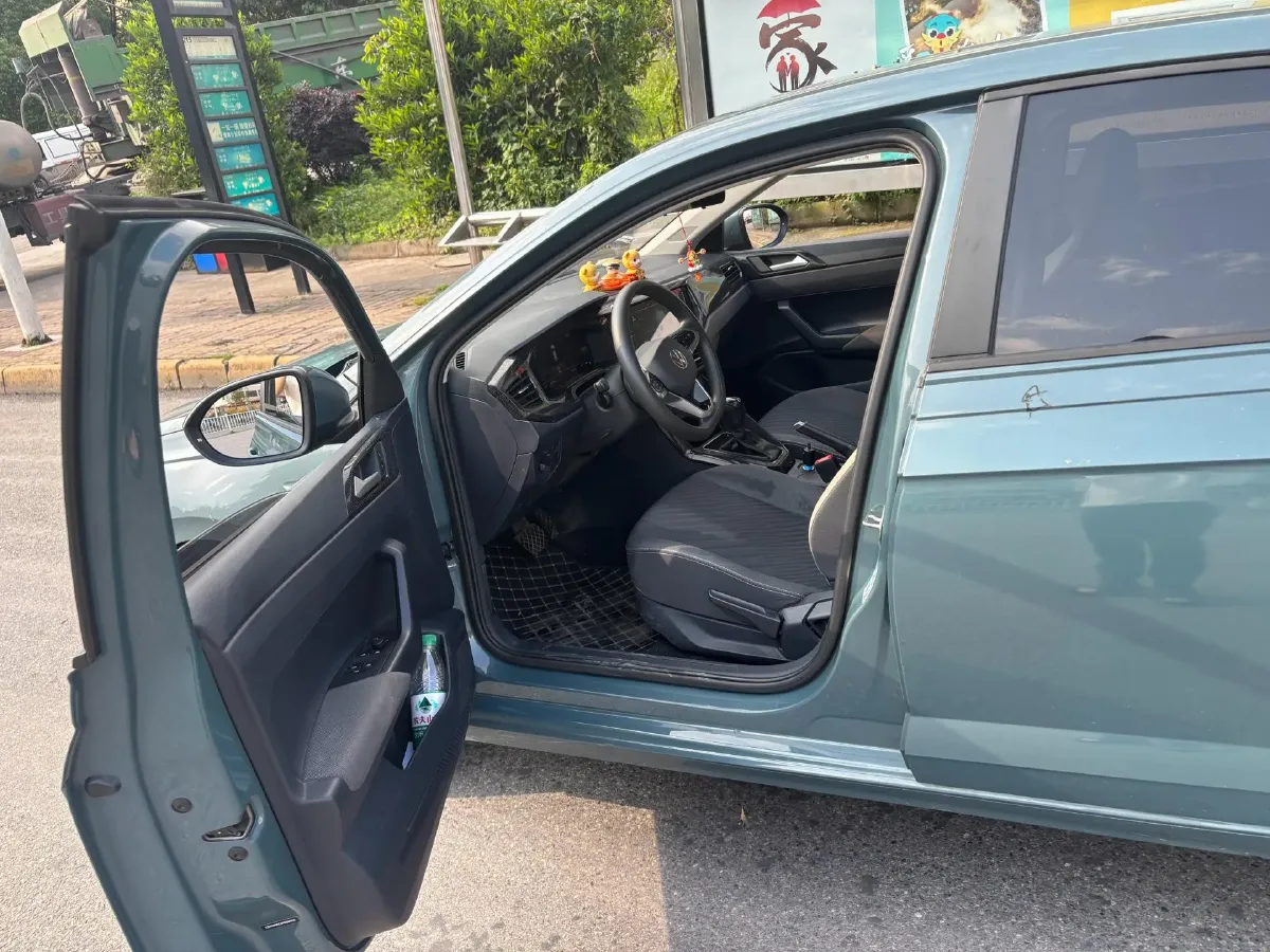 2023 Volkswagen Lavida 1.5L 110HP L4 6AT,autocango,china used car exporter,china ev exporter,chinese used car exporter,chinese used ev exporter