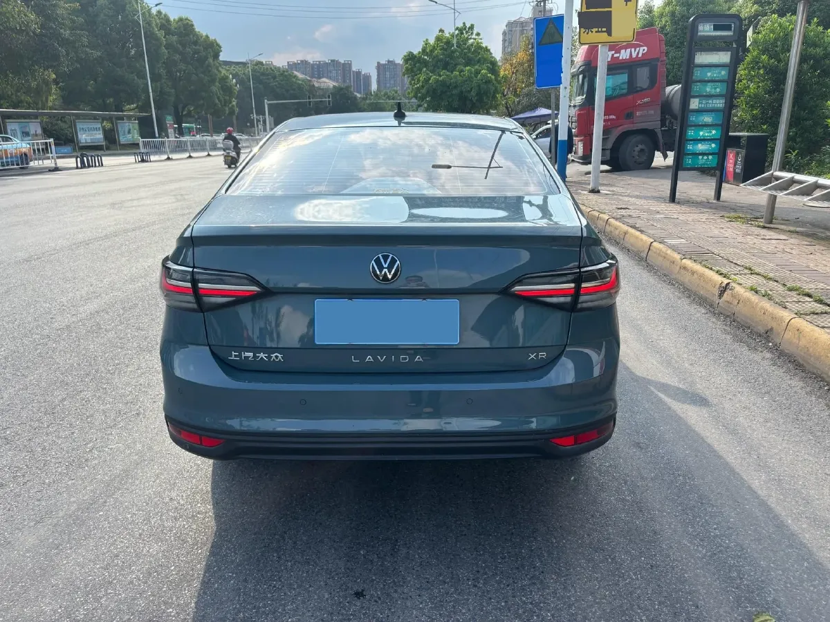 2023 Volkswagen Lavida 1.5L 110HP L4 6AT,autocango,china used car exporter,china ev exporter,chinese used car exporter,chinese used ev exporter