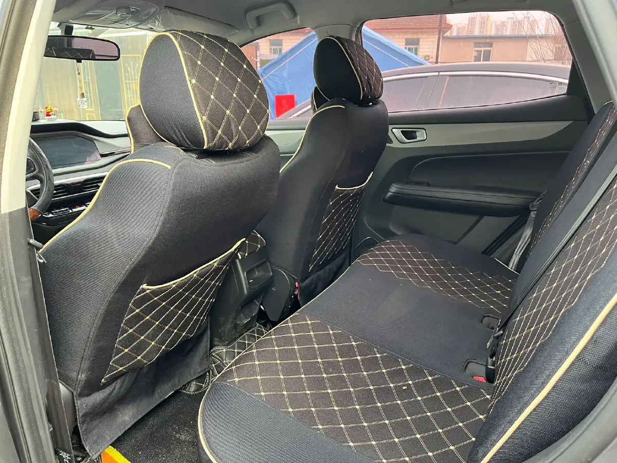 2023 KaiYi XuanJie 1.5L 116HP L4 CVT,autocango,china used car exporter,china ev exporter,chinese used car exporter,chinese used ev exporter