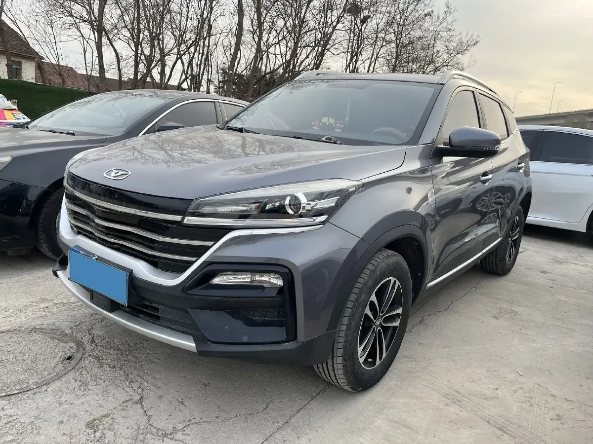 2023 KaiYi XuanJie 1.5L 116HP L4 CVT,autocango,china used car exporter,china ev exporter,chinese used car exporter,chinese used ev exporter