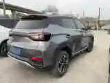 2023 KaiYi XuanJie 1.5L 116HP L4 CVT