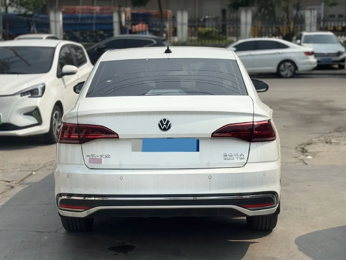 2023 Volkswagen Bora 1.5T 160HP L4 7DCT,autocango,china used car exporter,china ev exporter,chinese used car exporter,chinese used ev exporter