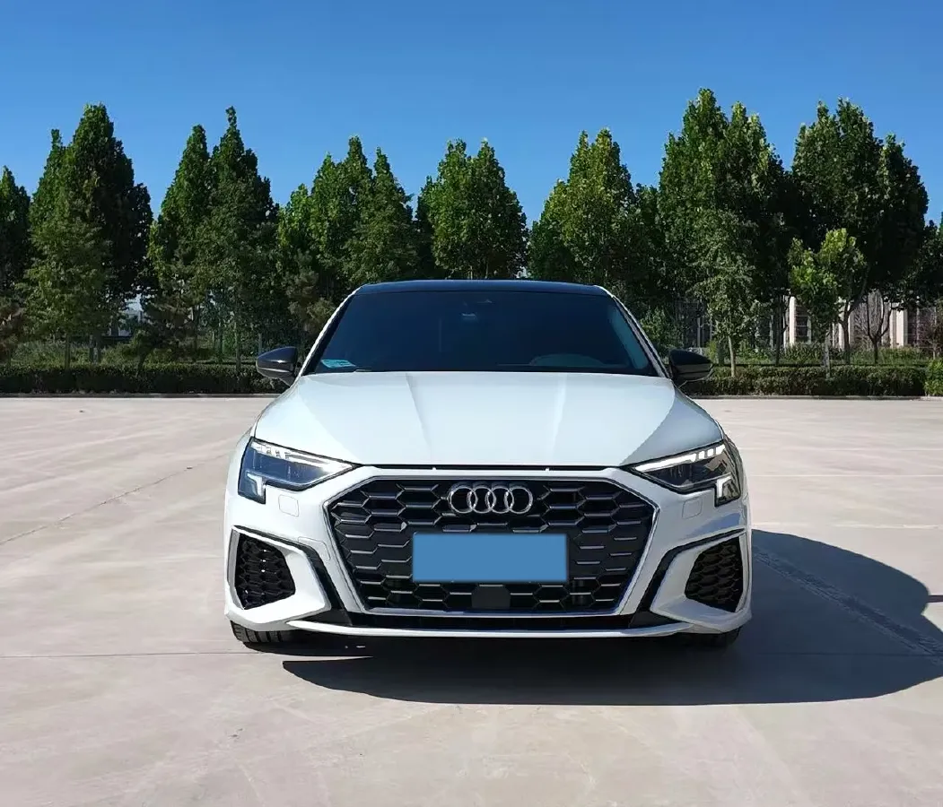2021 Audi A3 1.4T 150HP L4 7DCT,autocango,china used car exporter,china ev exporter,chinese used car exporter,chinese used ev exporter