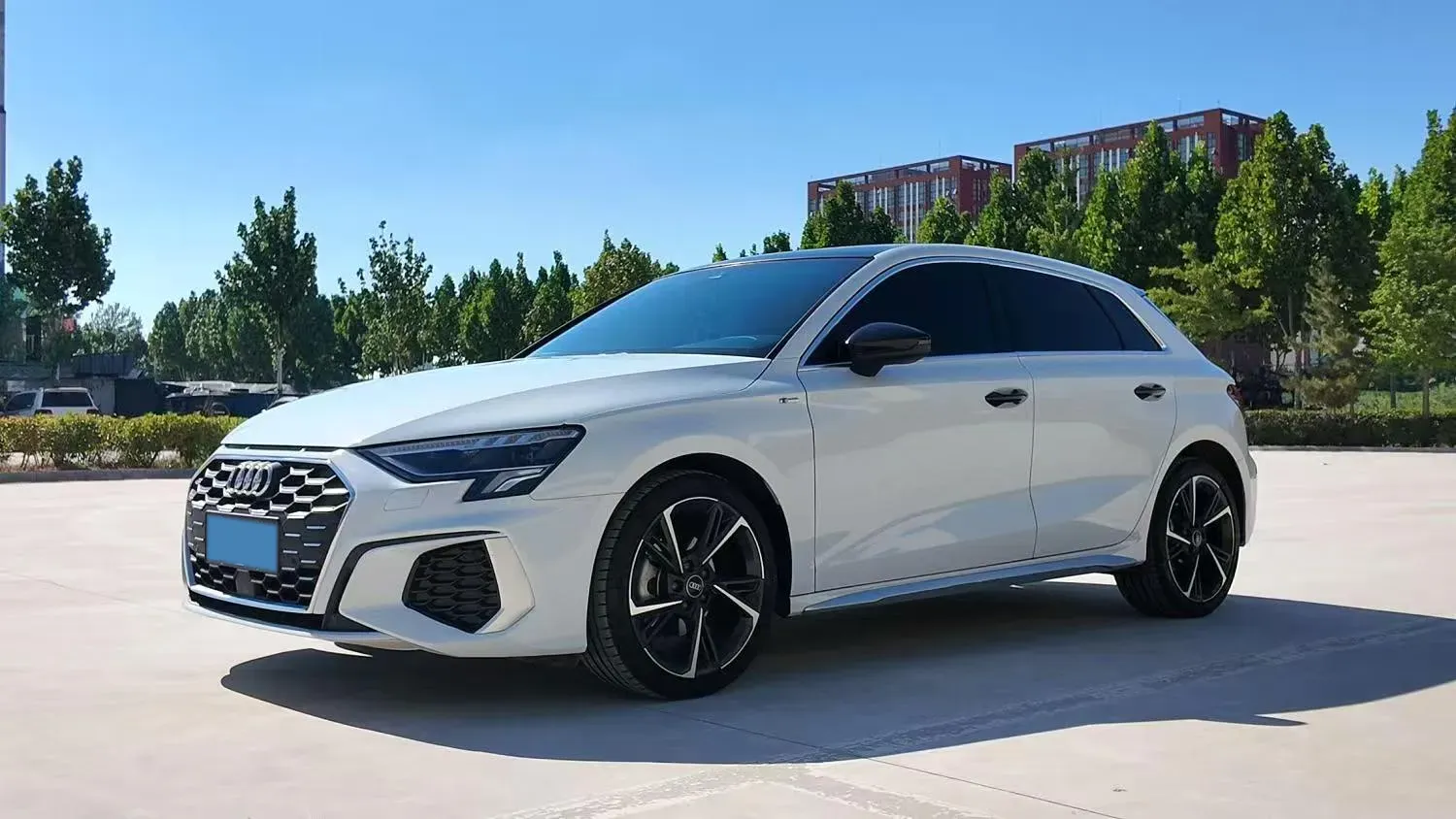 2021 Audi A3 1.4T 150HP L4 7DCT,autocango,china used car exporter,china ev exporter,chinese used car exporter,chinese used ev exporter