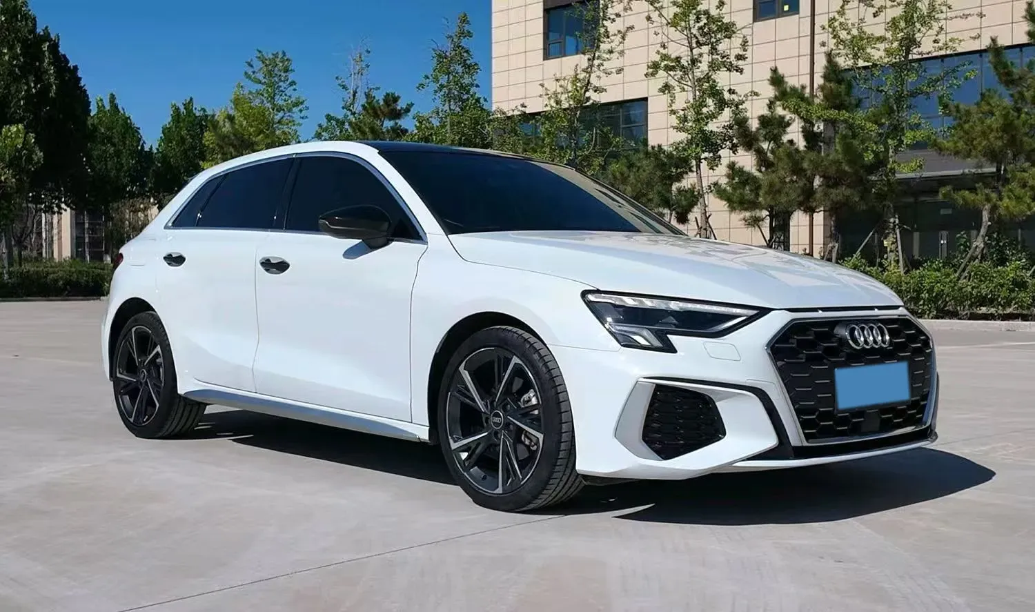 2021 Audi A3 1.4T 150HP L4 7DCT,autocango,china used car exporter,china ev exporter,chinese used car exporter,chinese used ev exporter