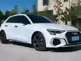 2021 Audi A3 1.4T 150HP L4 7DCT