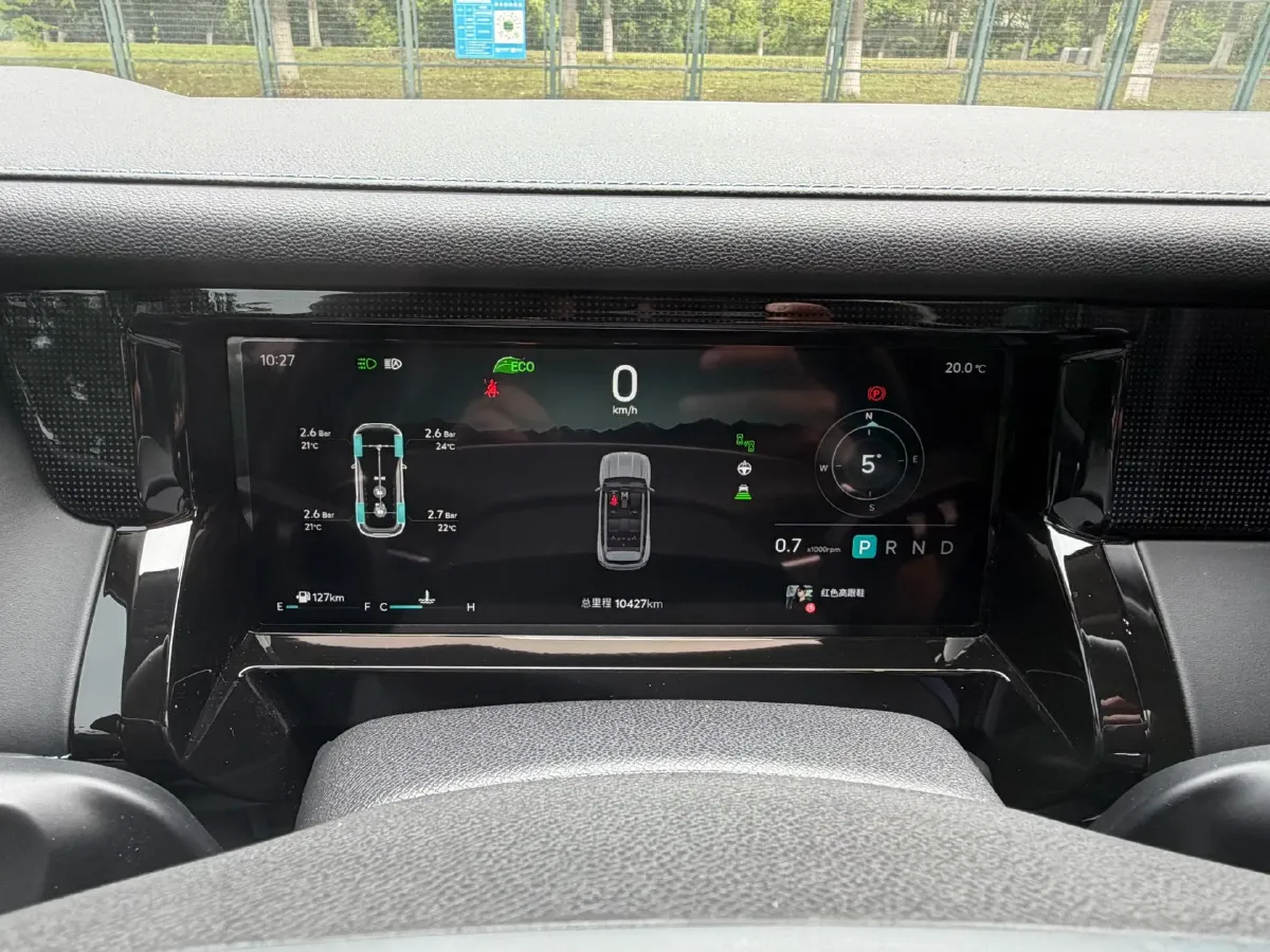 2025 Jetour Traveller 2.0T 254HP L4 7DCT,autocango,china used car exporter,china ev exporter,chinese used car exporter,chinese used ev exporter