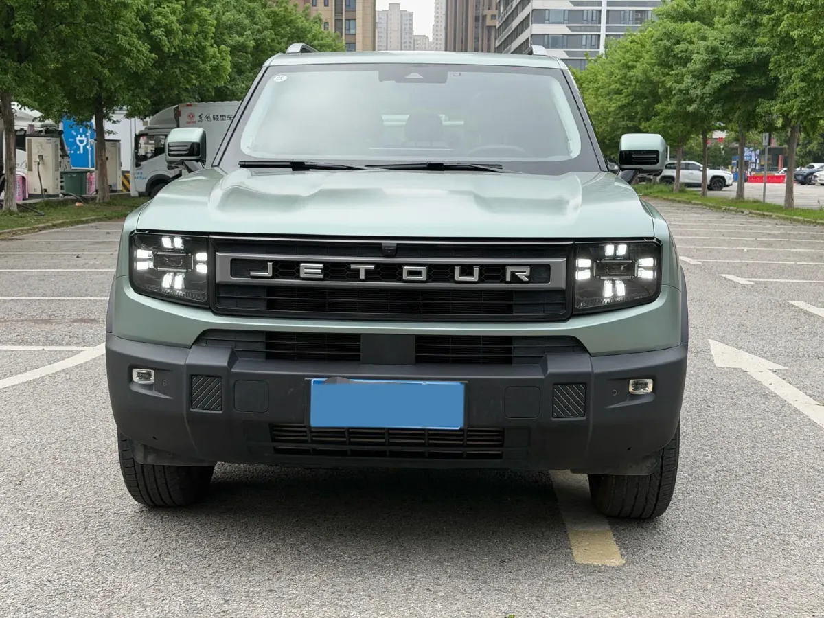 2025 Jetour Traveller 2.0T 254HP L4 7DCT,autocango,china used car exporter,china ev exporter,chinese used car exporter,chinese used ev exporter