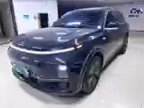 2024 Li L7 Range Extended 154HP REEV 42.8KWH