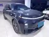 2024 Li L7 Range Extended 154HP REEV 42.8KWH