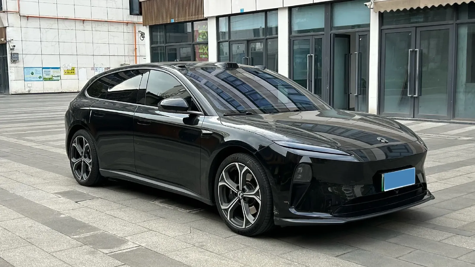 2024 HongQi EH7 BEV 111KWH,autocango,china used car exporter,china ev exporter,chinese used car exporter,chinese used ev exporter