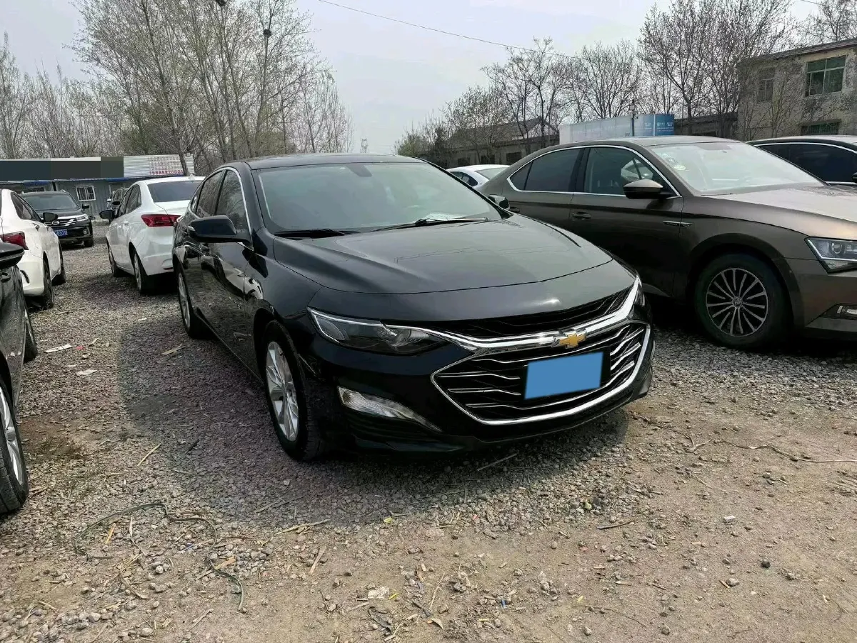 2022 Chevrolet Malibu XL 1.5T 169HP L4 9AT,autocango,china used car exporter,china ev exporter,chinese used car exporter,chinese used ev exporter