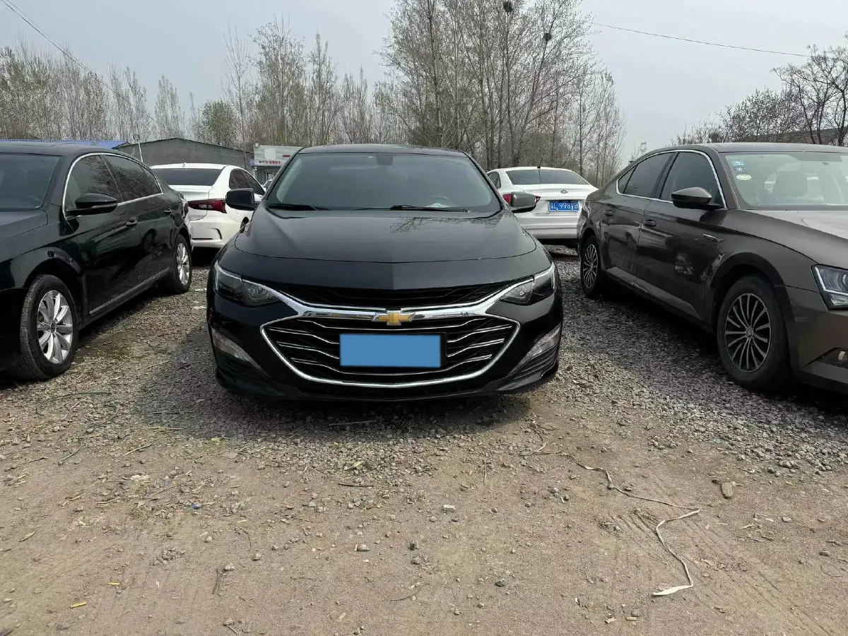 2022 Chevrolet Malibu XL 1.5T 169HP L4 9AT,autocango,china used car exporter,china ev exporter,chinese used car exporter,chinese used ev exporter