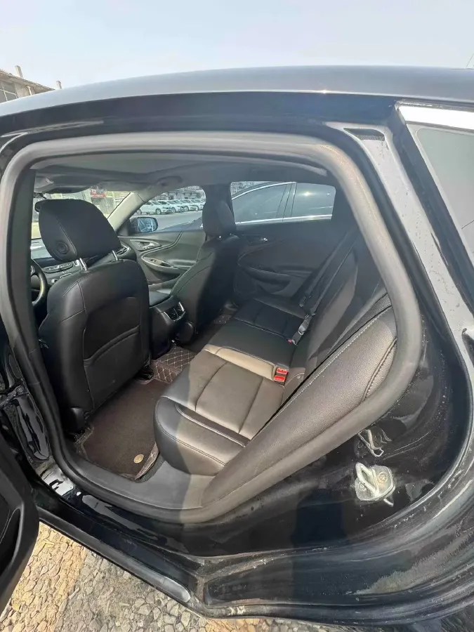 2022 Chevrolet Malibu XL 1.5T 169HP L4 9AT,autocango,china used car exporter,china ev exporter,chinese used car exporter,chinese used ev exporter