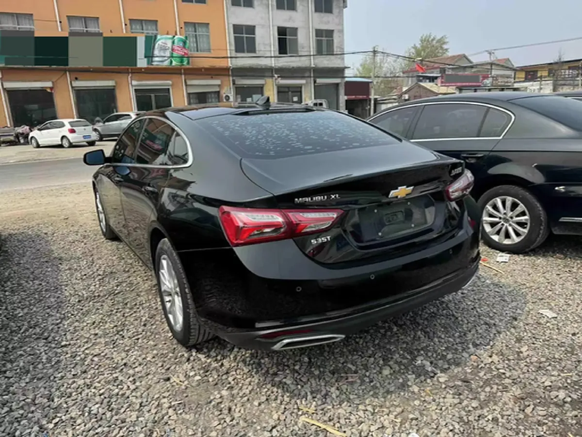 2022 Chevrolet Malibu XL 1.5T 169HP L4 9AT,autocango,china used car exporter,china ev exporter,chinese used car exporter,chinese used ev exporter