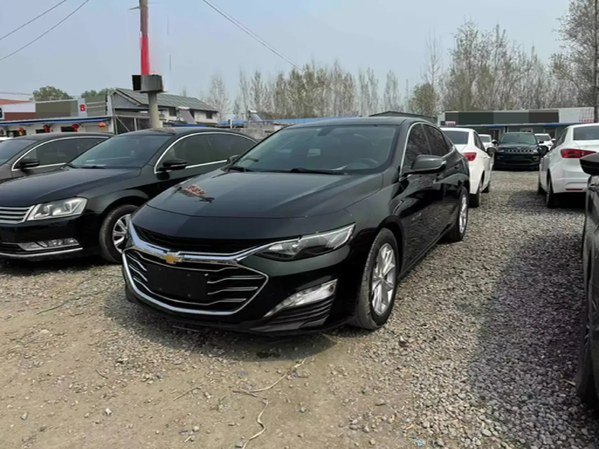 2022 Chevrolet Malibu XL 1.5T 169HP L4 9AT,autocango,china used car exporter,china ev exporter,chinese used car exporter,chinese used ev exporter